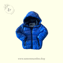 Load image into Gallery viewer, Tante Emma | Jacket | kids | boy | elettric blue |original marines Tante Emma Online