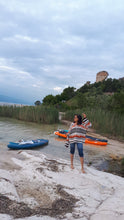 Load image into Gallery viewer, SUP Around Sirmione Tante Emma Online