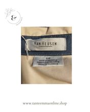 Load image into Gallery viewer, Tante Emma | Blouse | Woman | S/M| VanHeusen Tante Emma Online