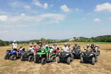 Load image into Gallery viewer, Quad Around South Lake Garda Tante Emma Online