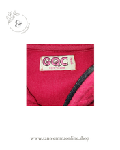 Load image into Gallery viewer, Pile sweater - pink fucsia - Gqc - girl - 6 years - 122 cm
