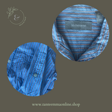 Load image into Gallery viewer, Tante emma | Blouse | Woman | S/M | Liz Claiborn Tante Emma Online
