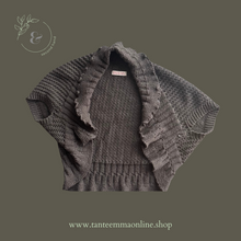 Load image into Gallery viewer, Wrap | grey | S/M | Nuna lie Tante Emma Online

