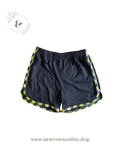 Load image into Gallery viewer, Black shorts - Shein - size 150 cm - woman
