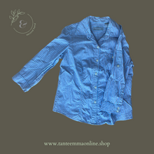 Load image into Gallery viewer, Tante emma | Blouse | Woman | S/M | Liz Claiborn Tante Emma Online
