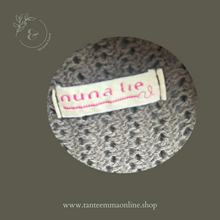 Load image into Gallery viewer, Wrap | grey | S/M | Nuna lie Tante Emma Online
