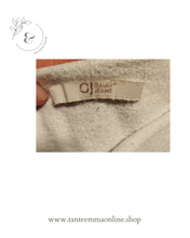 Load image into Gallery viewer, Gaudì Jeans sweater - bianco - girl - Xs
