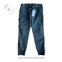 Load image into Gallery viewer, Women's pants, olive green, size 44 | Conbipel Tante Emma Online
