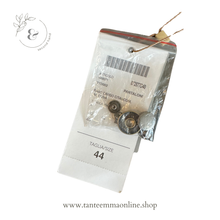 Load image into Gallery viewer, Women's pants, olive green, size 44 | Conbipel Tante Emma Online

