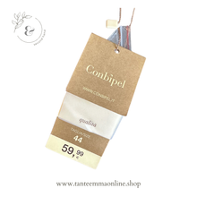 Load image into Gallery viewer, Women's pants, olive green, size 44 | Conbipel Tante Emma Online

