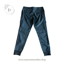 Load image into Gallery viewer, Women's pants, olive green, size 44 | Conbipel Tante Emma Online
