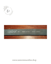 Load image into Gallery viewer, Atlantic blue belt in real leather - made in Italy - woman - new without tag Tante Emma Online
