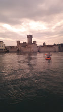 Load image into Gallery viewer, SUP Around Sirmione Tante Emma Online
