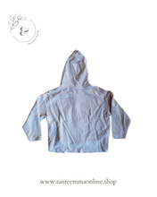 Load image into Gallery viewer, Hooded sweatshirt - Puma - pink - girl - 5/6 years

