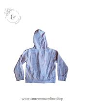 Load image into Gallery viewer, Hooded sweatshirt - pink - Ovs - girl - 8/9 years
