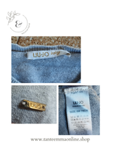 Load image into Gallery viewer, Bolero - Grey - Liu-Jo - baby - 9 months 74 cm
