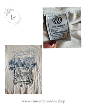 Load image into Gallery viewer, Short sleeve t-shirt - van Workswagen - size L junior
