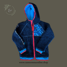 Load image into Gallery viewer, Tante emma-jacket bear-winter-12 years-napapirji Tante Emma Online
