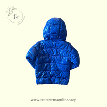 Load image into Gallery viewer, Tante Emma | Jacket  | kids | boy | elettric blue |original marines Tante Emma Online
