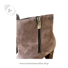 Load image into Gallery viewer, suede women boots IGI &amp; co. n.41 Tante Emma Online
