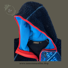 Load image into Gallery viewer, Tante emma-jacket bear-winter-12 years-napapirji Tante Emma Online
