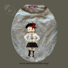 Load image into Gallery viewer, Tante emma-sweatshirt-dress-5 years old-liu-jo Tante Emma Online
