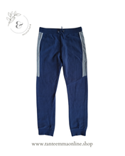 Load image into Gallery viewer, Pants suit - blue and grey - boy - size 12/15 years - 158 cm - autumn winter - Ovs
