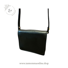 Load image into Gallery viewer, Shoulder Bag | Black with Studs | Liu Jo Tante Emma Online
