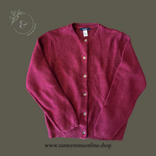 Load image into Gallery viewer, Tante emma-winter-8years cardigan-okaidi Tante Emma Online
