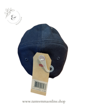 Load image into Gallery viewer, Blu baby hat - Levi's - 12/24 months
