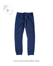 Load image into Gallery viewer, Pants suit - blue and grey - boy - size 12/15 years - 158 cm - autumn winter - Ovs
