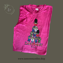 Load image into Gallery viewer, Tante emma-t-shirt-3/4anni-harrods Tante Emma Online

