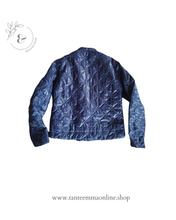 Load image into Gallery viewer, Blu baby Lightweight down jacket - size 38 - 6/8 years
