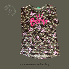 Load image into Gallery viewer, Tante emma-t-shirt-7/8anni-benetton Tante Emma Online
