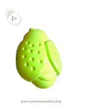 Load image into Gallery viewer, Wall Lamp acid green - Ikea - new
