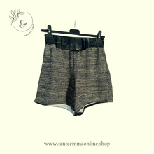 Load image into Gallery viewer, Short trousers | black | Tezenis | M Tante Emma Online
