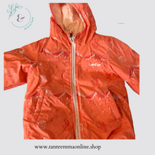 Load image into Gallery viewer, Tanteemma-Jacket-Reverse-3anni-duplex pink/ orange Tante Emma Online
