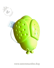 Load image into Gallery viewer, Wall Lamp acid green - Ikea - new
