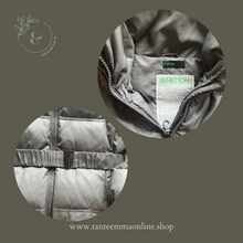 Load image into Gallery viewer, Tante emma | Jacket | tg.44 | Benetton Tante Emma Online
