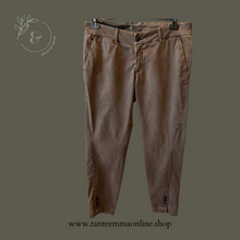 Load image into Gallery viewer, Tante emma-women’s trousers-san francisco 1976 Tante Emma Online
