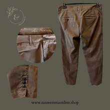 Load image into Gallery viewer, Tante emma-women’s trousers-san francisco 1976 Tante Emma Online
