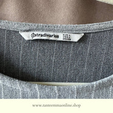 Load image into Gallery viewer, Dress | grey | M | Stradivarius - Tante Emma Online
