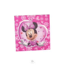 Load image into Gallery viewer, Fun Birthday Party for Kids, Girls, Baby with Minnie Mouse Party Decoration Theme Party Supplies - Tableware, Set - Paper Cup, Plate - Tante Emma Online
