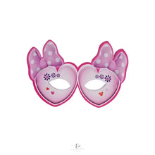 Load image into Gallery viewer, Fun Birthday Party for Kids, Girls, Baby with Minnie Mouse Party Decoration Theme Party Supplies - Tableware, Set - Paper Cup, Plate - Tante Emma Online

