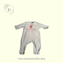Load image into Gallery viewer, Girls' bodysuit | light pink | 3m | kiabi - Tante Emma Online
