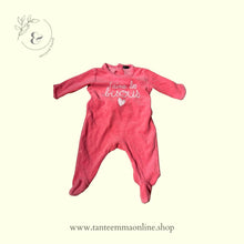Load image into Gallery viewer, Girls' bodysuits | pink | 3m | kiabi - Tante Emma Online
