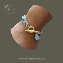 Load image into Gallery viewer, Graziana Creazioni| Bracelet handmade - Tante Emma Online
