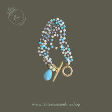 Load image into Gallery viewer, Graziana Creazioni| Bracelet handmade - Tante Emma Online
