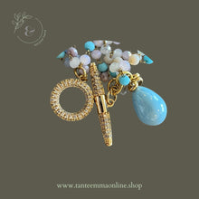 Load image into Gallery viewer, Graziana Creazioni| Bracelet handmade - Tante Emma Online
