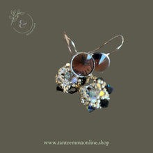 Load image into Gallery viewer, Graziana Creazioni | Jewel Earrings - Tante Emma Online
